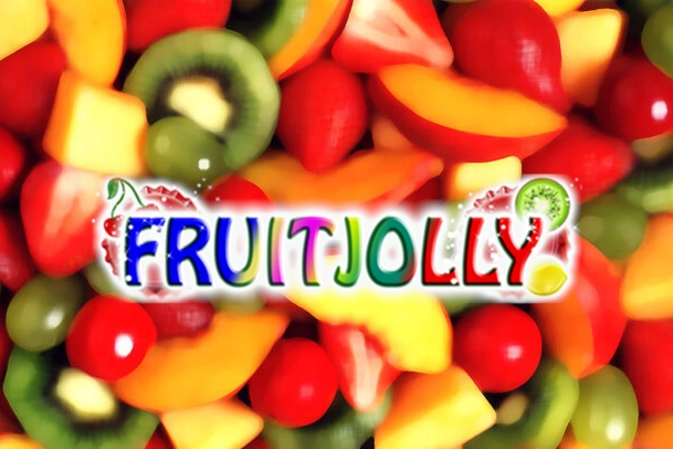 Game image: FruitJolly by Games Farm