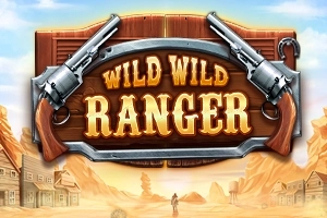 Game image: Wild Wild Ranger by EVGames