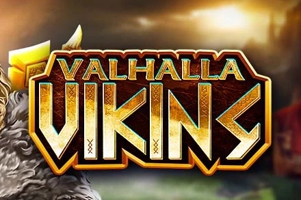 Game image: Valhalla Vikings by Wingo