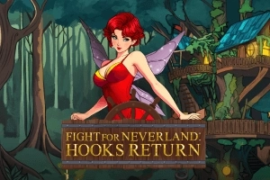 Game image: Fight for Neverland: Hook's Return by Arcadem