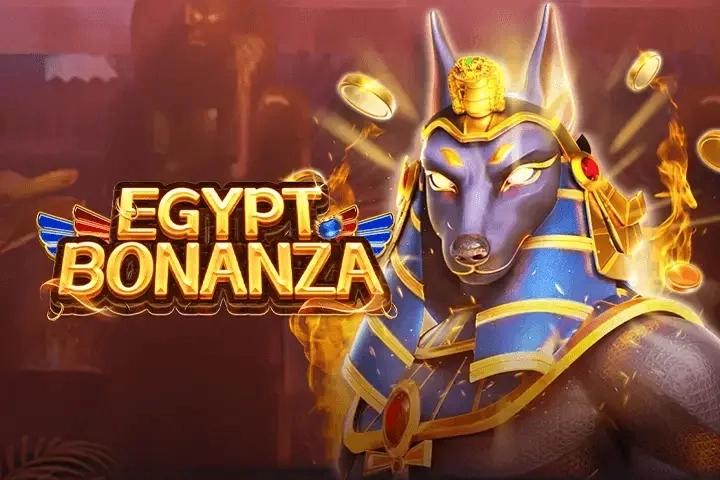 Thumbnail: Egypt Bonanza by Fa Chai