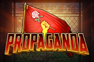 Game image: Propaganda by Elk Studios