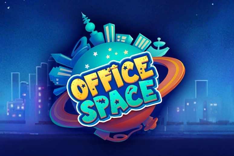 Game image: Office Space by Leap Gaming