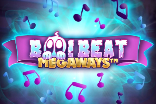 Game image: Boo! Beat Megaways by WorldMatch