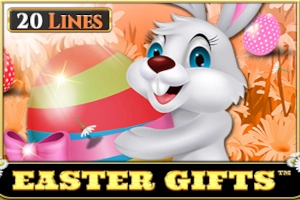 Thumbnail: Easter Gifts 20 Lines by Spinomenal