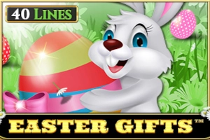 Thumbnail: Easter Gifts 40 Lines by Spinomenal