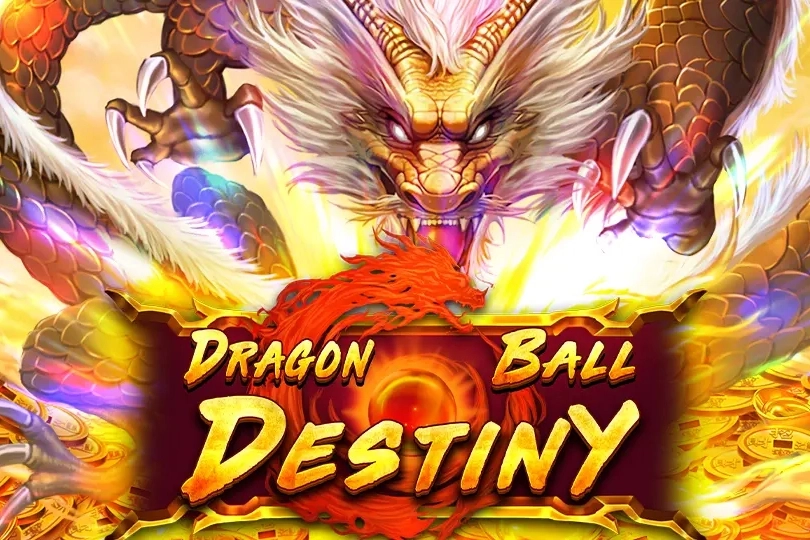 Thumbnail: Dragon Ball Destiny by FunTa Gaming