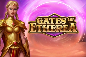 Game image: Gates of Etherea by Lucksome