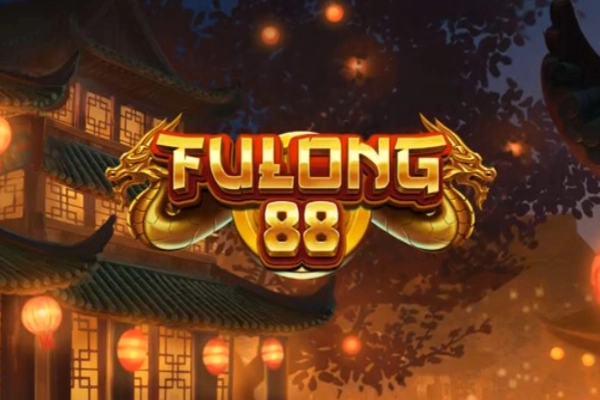 Game image: Fulong 88 by Play'n GO