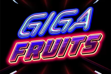 Game image: Giga Fruits by Genii