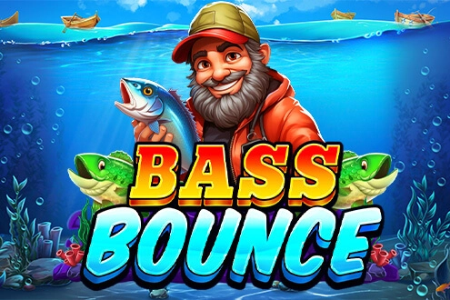 Thumbnail: Bass Bounce by Swintt