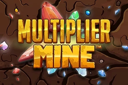 Game image: Multiplier Mine by Rogue