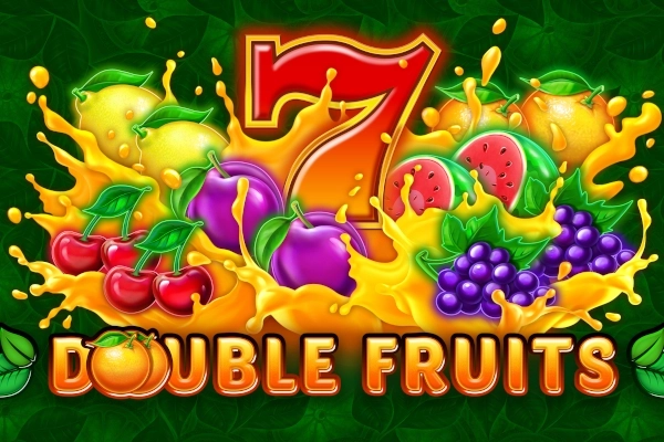 Thumbnail: Double Fruits by Amatic