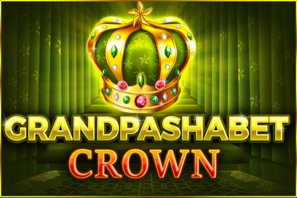 Thumbnail: Grandpashabet Crown by FAZI