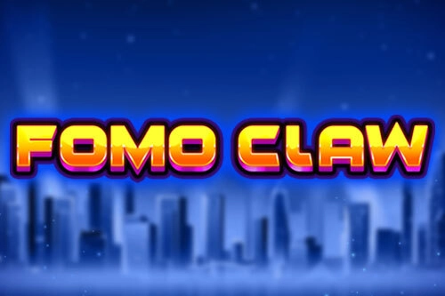 Game image: Fomo Claw by PureRNG