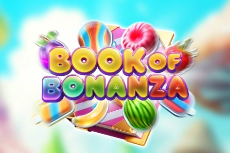 Thumbnail: Book of Bonanza by Holle Games