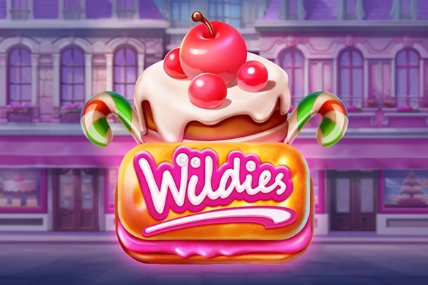 Game image: Wildies by Pragmatic Play