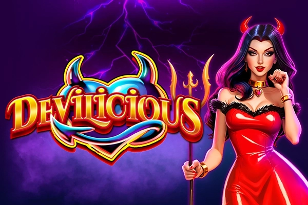 Game image: Devilicious by Wild Streak Gaming