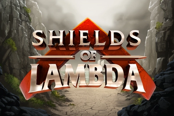 Game image: Shields of Lambda by Quickspin