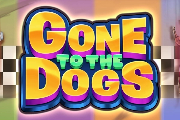 Game image: Gone to the Dogs by Slot Factory