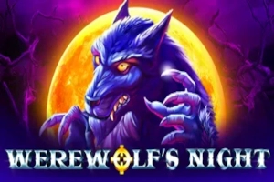 Thumbnail: Werewolf's Night by 1Spin4Win