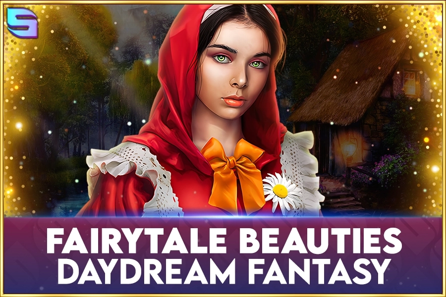 Thumbnail: Fairytale Beauties - Daydream Fantasy by Spinomenal
