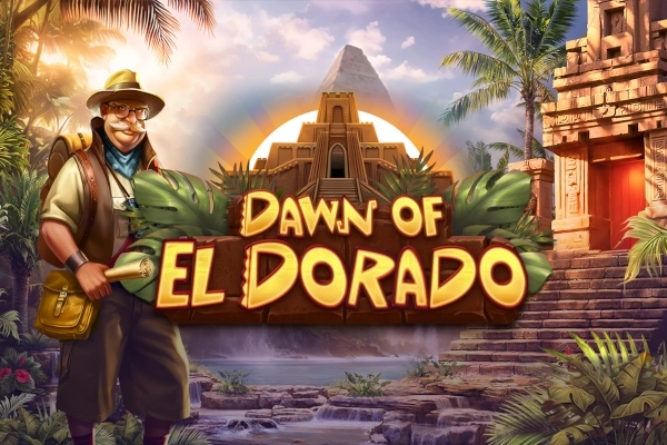 Game image: Dawn of El Dorado by Rival