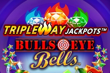 Game image: Bulls Eye Bells by Playtech