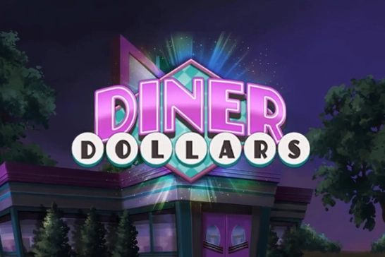 Game image: Diner Dollars by NeoGames