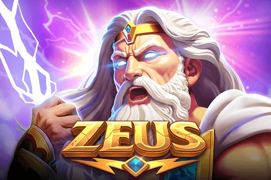 Thumbnail: Zeus by TaDa Gaming