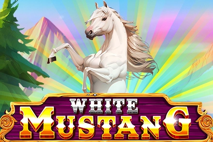 Game image: White Mustang by PopOK Gaming