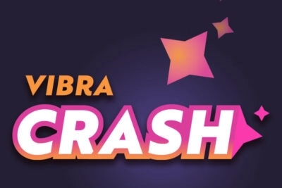 Game image: Vibra Crash by Vibra Gaming