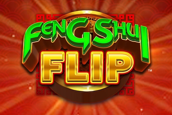 Game image: Feng Shui Flip by Playtech