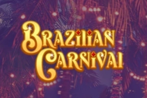Thumbnail: Brazilian Carnival by Barbara Bang