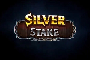 Game image: Silver Stake by MGA