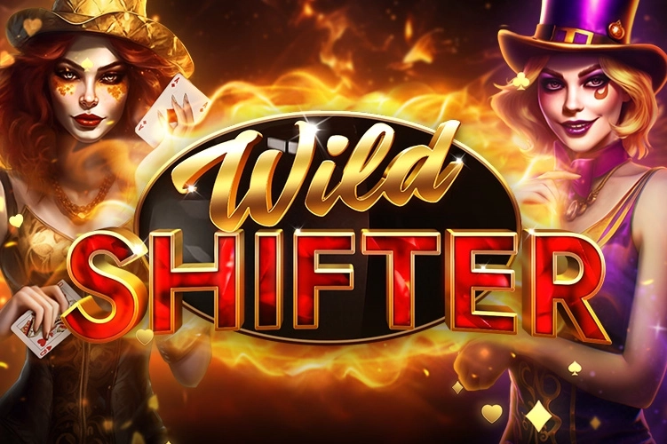 Game image: Wild Shifter by Air Dice