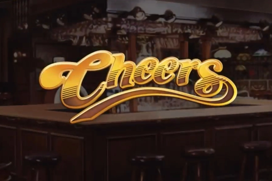 Game image: Cheers by Atlantic Digital