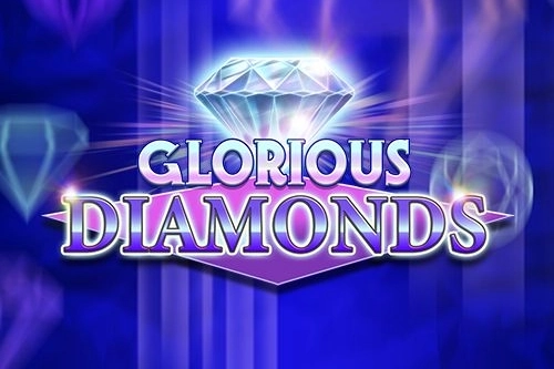 Game image: Glorious Diamonds by Jelly