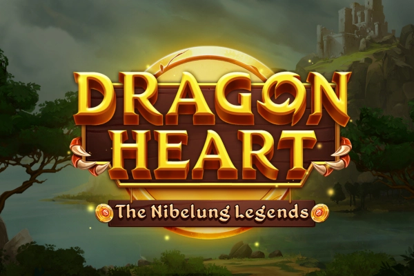 Thumbnail: Dragon Heart by Apparat Gaming