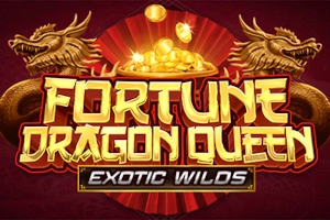 Thumbnail: Fortune Dragon Queen by Armadillo Studios