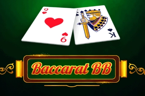 Game image: Baccarat BB by Barbara Bang