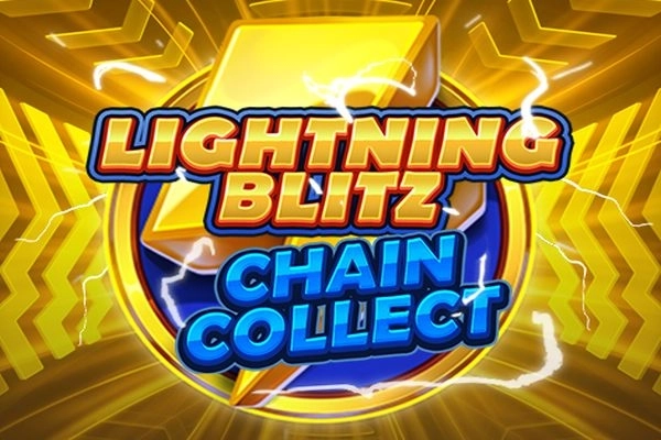 Game image: Lightning Blitz: Chain Collect by OctoPlay