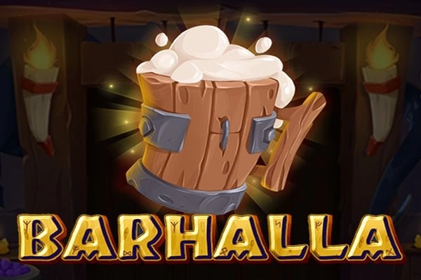 Game image: Barhalla by OctoPlay