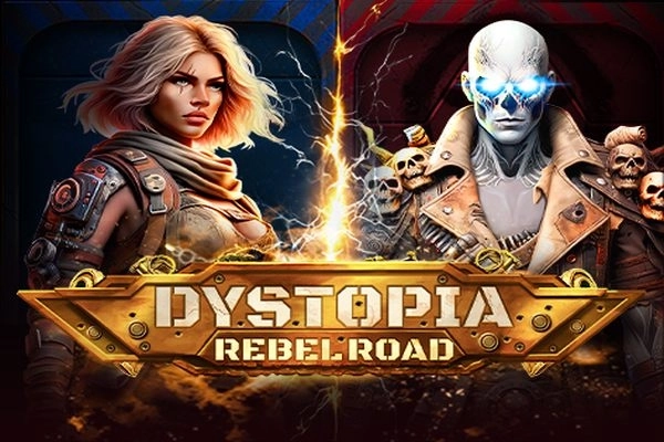 Game image: Dystopia Rebel Road by OctoPlay