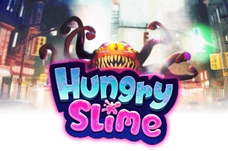 Game image: Hungry Slime by Advantplay
