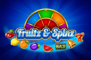 Thumbnail: Fruitz & Spinz by ESA Gaming