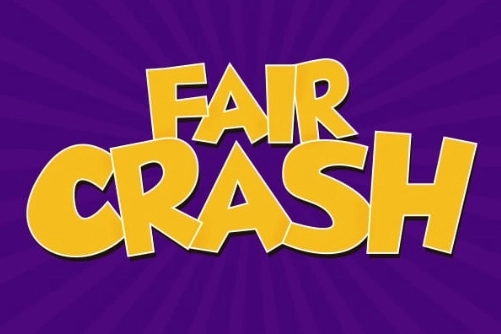 Game image: Fair Crash by Aspect Gaming