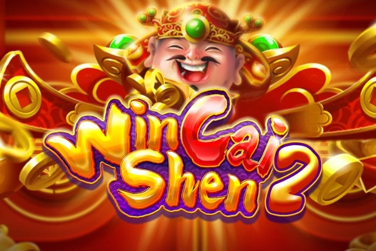 Game image: Win Cai Shen 2 by Aspect Gaming