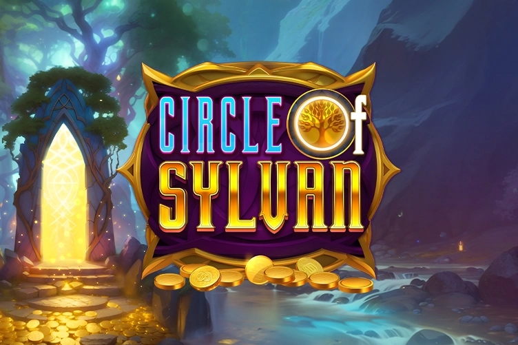 Game image: Circle of Sylvan by Fantasma Games