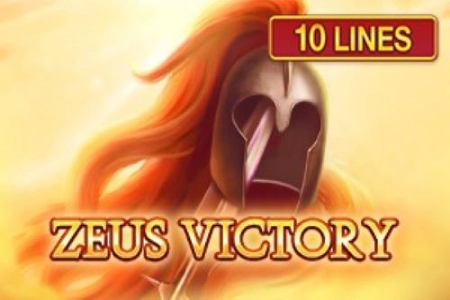 Game image: Zeus Victory by InBet Games
